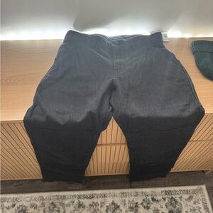 Patagonia Ink Black Men's Pants